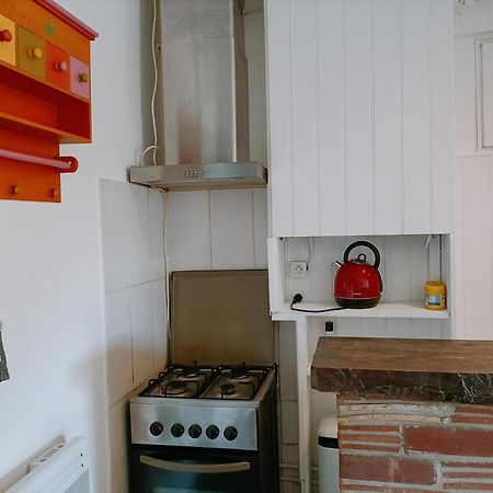 Charmant Appartement Independant, 5 Mn De Rouen, Avec Terrasse, Refait A Neuf Franqueville-Saint-Pierre Exterior foto